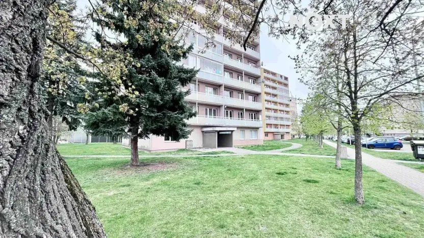 Prodej bytu 3+1, Chropyně, Moravská, 65 m2