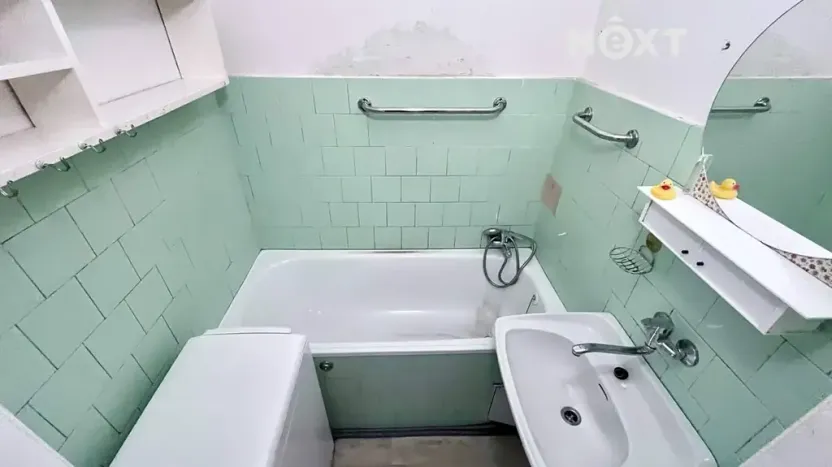 Prodej bytu 3+1, Chropyně, Moravská, 65 m2