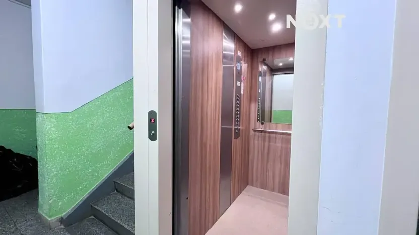 Prodej bytu 3+1, Chropyně, Moravská, 65 m2