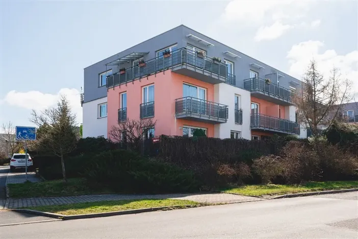 Prodej bytu 3+kk, Plzeň - Újezd, Za Kaštany, 80 m2