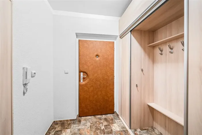 Prodej bytu 3+kk, Plzeň - Újezd, Za Kaštany, 80 m2