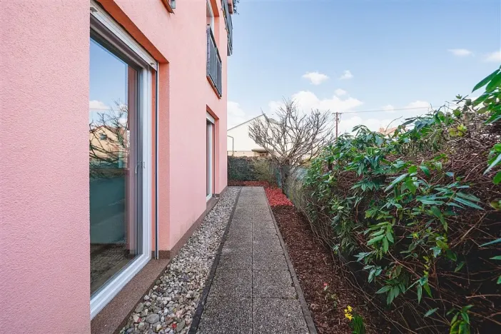 Prodej bytu 3+kk, Plzeň - Újezd, Za Kaštany, 80 m2