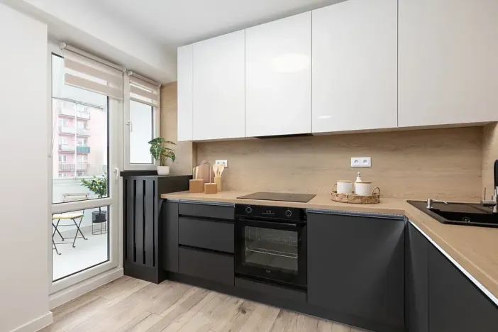 Prodej bytu 2+1, Ostrava, Mongolská, 49 m2