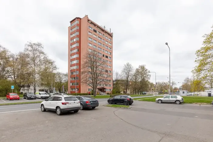Prodej bytu 2+1, Ostrava, Mongolská, 49 m2