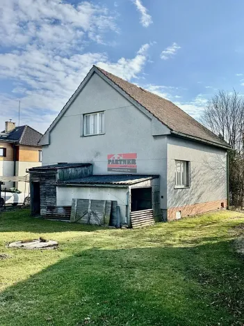 Prodej rodinného domu, Malšice, Lužnická, 218 m2