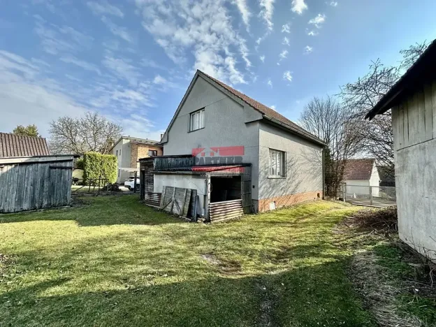 Prodej rodinného domu, Malšice, Lužnická, 218 m2