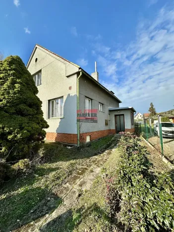 Prodej rodinného domu, Malšice, Lužnická, 218 m2