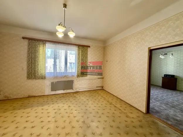 Prodej rodinného domu, Veselí nad Lužnicí, B. Jablonského, 154 m2