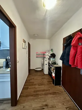 Prodej bytu 2+1, Planá nad Lužnicí, Příčná, 46 m2