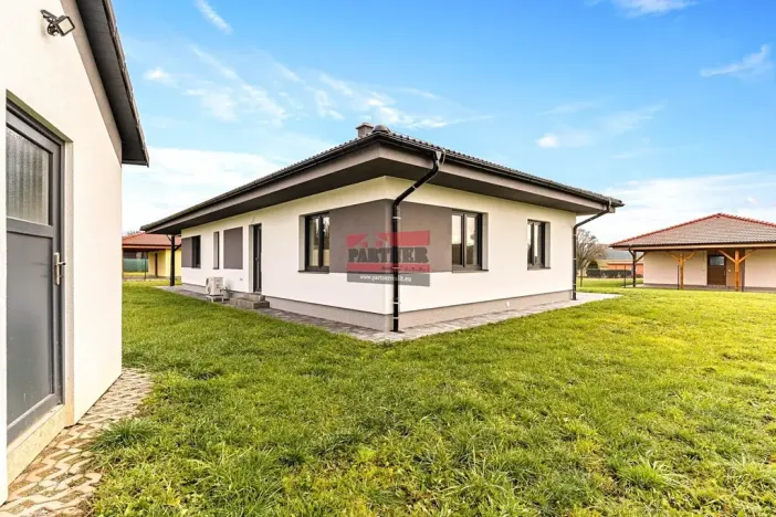 Prodej rodinného domu, Podolí I, 111 m2