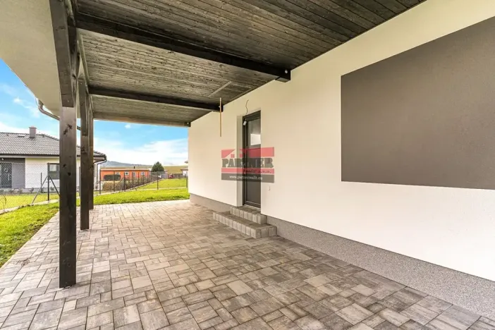 Prodej rodinného domu, Podolí I, 111 m2