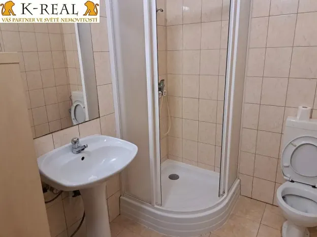 Pronájem bytu 1+kk, Jámy, 25 m2