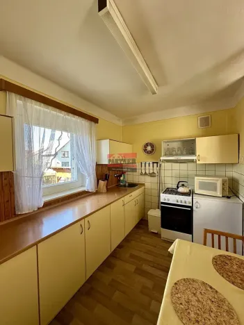 Prodej rodinného domu, Planá nad Lužnicí, Okrouhlická, 180 m2