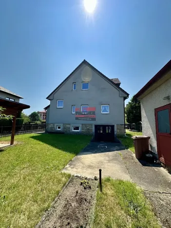 Prodej rodinného domu, Planá nad Lužnicí, Okrouhlická, 180 m2