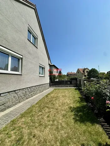 Prodej rodinného domu, Planá nad Lužnicí, Okrouhlická, 180 m2