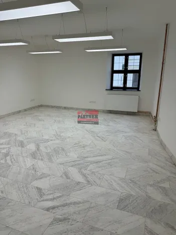 Pronájem kanceláře, Tábor, Pražská, 34 m2