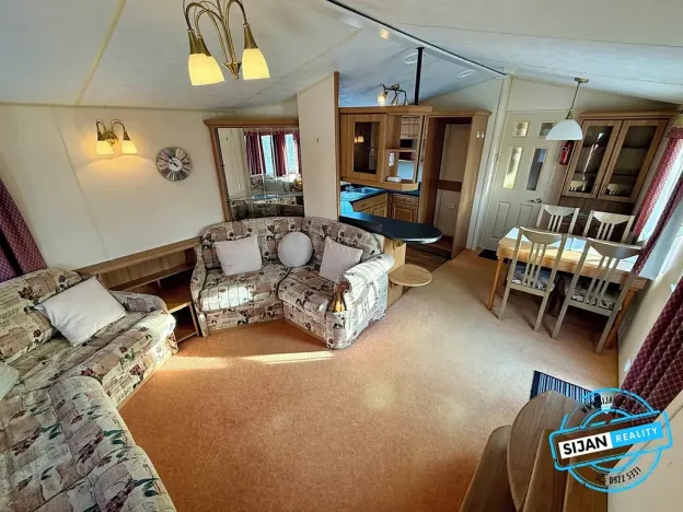 Prodej mobilheimu, Opava, Jaselská, 40 m2