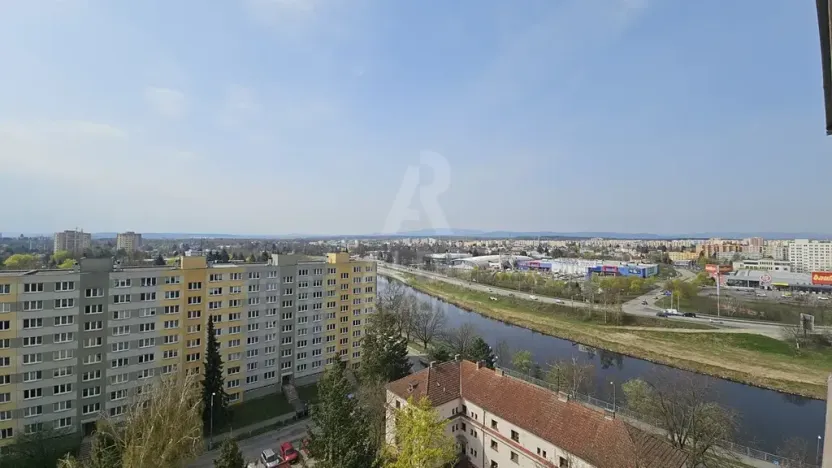 Prodej bytu 1+1, České Budějovice, Čéčova, 51 m2