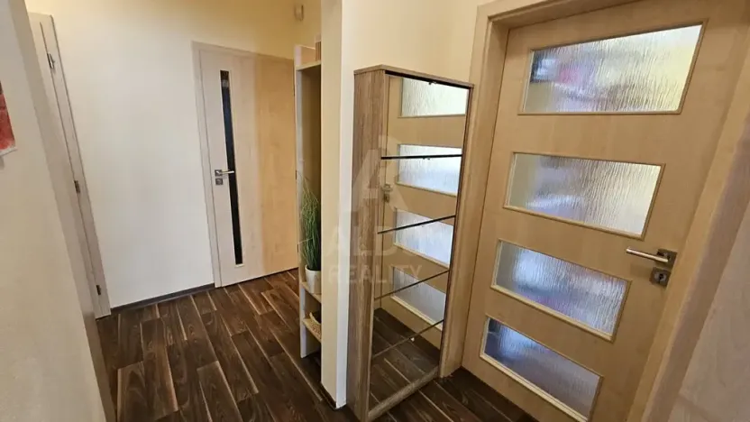 Prodej bytu 3+1, České Budějovice, Průběžná, 90 m2