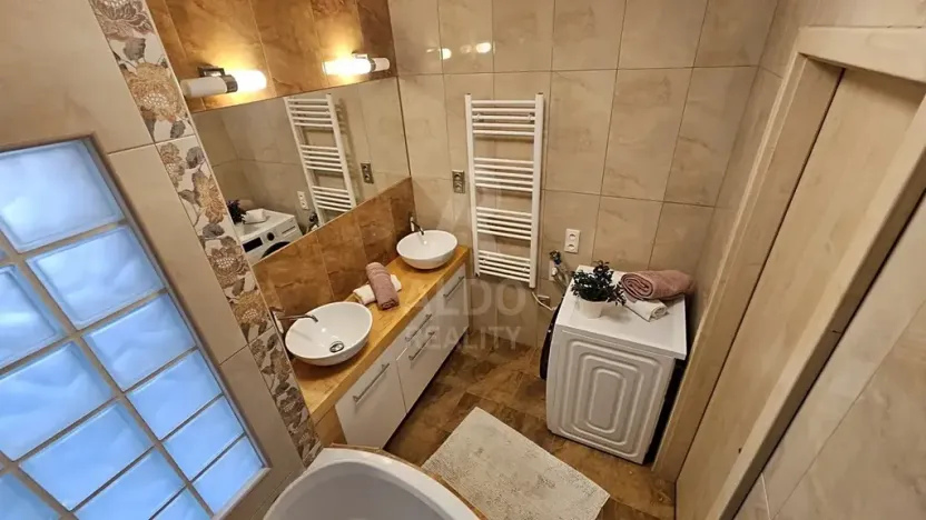 Prodej bytu 3+1, České Budějovice, Průběžná, 90 m2