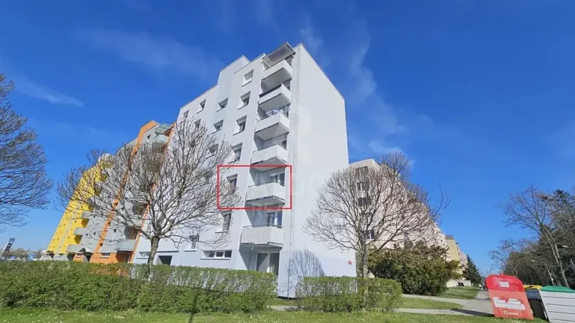 Prodej bytu 3+1, České Budějovice, Průběžná, 90 m2