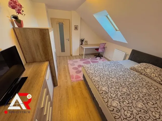 Prodej rodinného domu, Velešovice, 451 m2