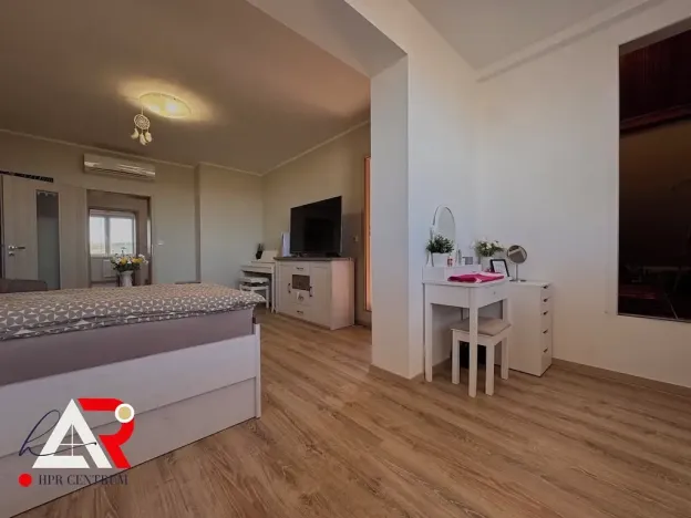 Prodej rodinného domu, Velešovice, 451 m2