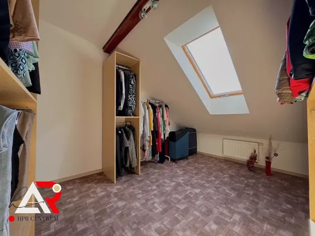 Prodej rodinného domu, Velešovice, 451 m2