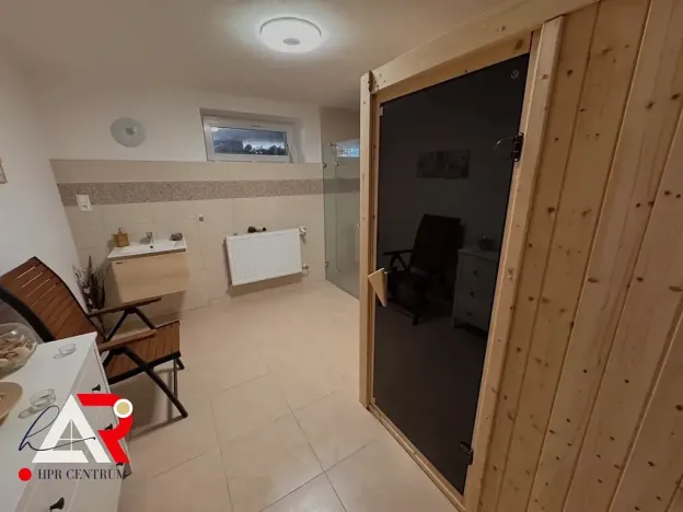 Prodej rodinného domu, Velešovice, 451 m2