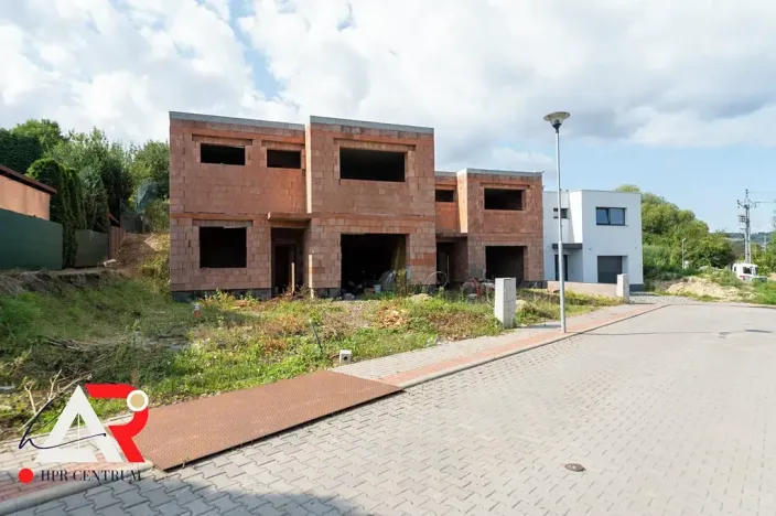 Prodej rodinného domu, Brodek u Prostějova, 155 m2