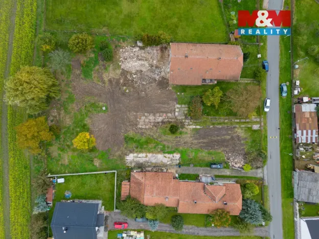 Prodej rodinného domu, Rokytno, 200 m2