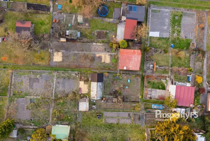 Prodej chaty, Kladno, 16 m2