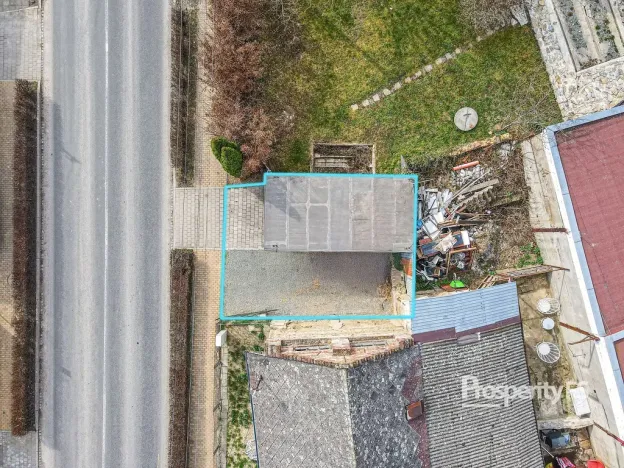 Prodej ostatní, Grygov