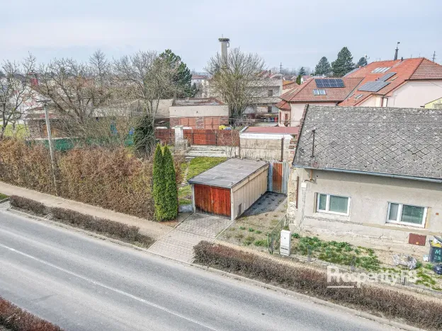 Prodej ostatní, Grygov