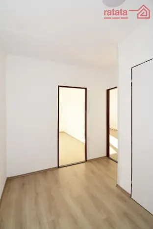 Pronájem bytu 2+kk, Most, Komořanská, 40 m2