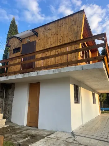 Prodej chaty, Vsetín, Za Díly, 58 m2