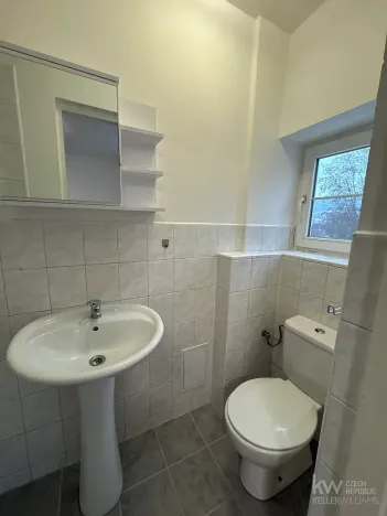Pronájem bytu 2+kk, Děčín, K. Světlé, 44 m2