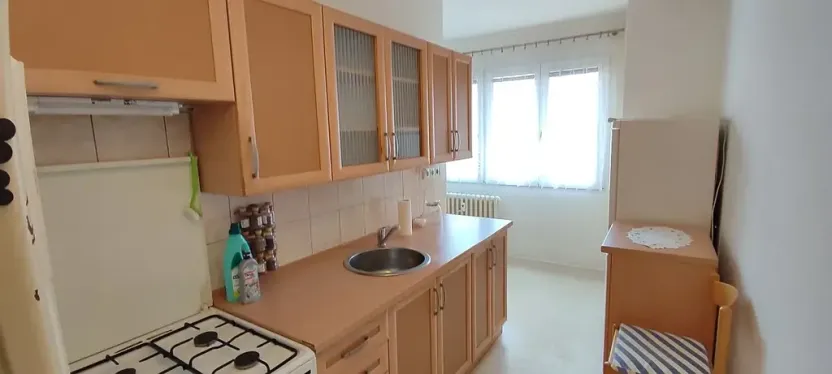 Prodej bytu 2+1, Cheb, Májová, 55 m2