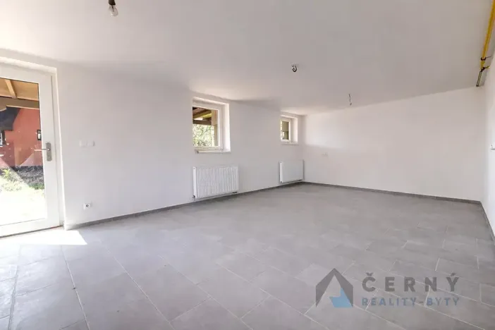 Prodej rodinného domu, Jablonec nad Nisou, Brigádnická, 203 m2