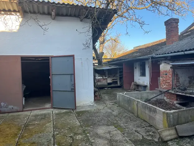 Prodej rodinného domu, Lipník, 176 m2