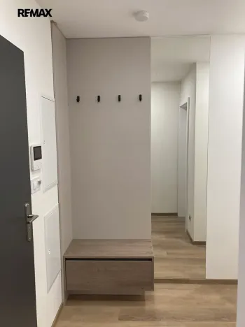 Pronájem bytu 1+kk, Kyjov, Sídliště Zahradní, 41 m2