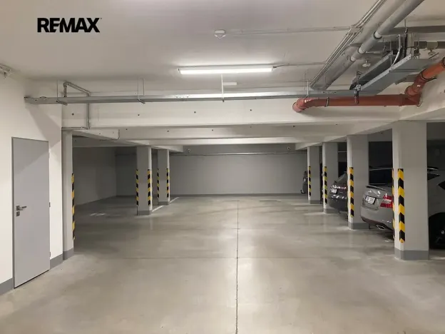 Pronájem bytu 1+kk, Kyjov, Sídliště Zahradní, 41 m2