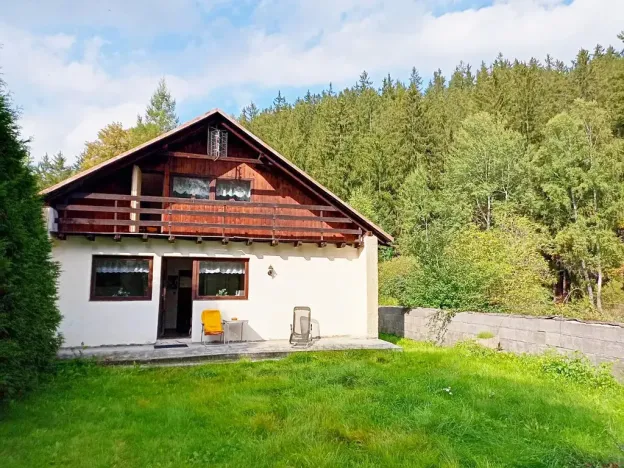 Prodej rodinného domu, Bratkovice, 110 m2