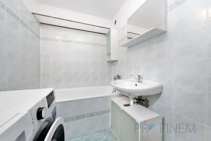 Pronájem bytu 2+1, Česká Třebová - Lhotka, 64 m2