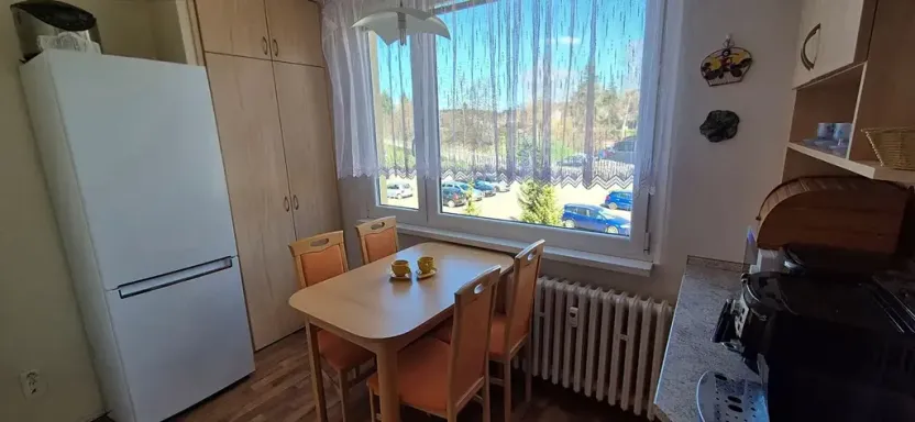 Prodej bytu 3+1, Turnov, Sídliště Jana Patočky, 63 m2