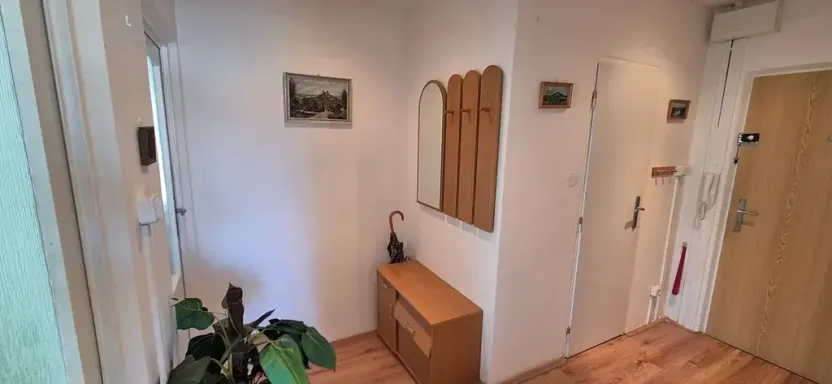 Prodej bytu 3+1, Turnov, Sídliště Jana Patočky, 63 m2