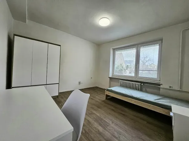 Pronájem rodinného domu, Troubsko, Školní, 108 m2