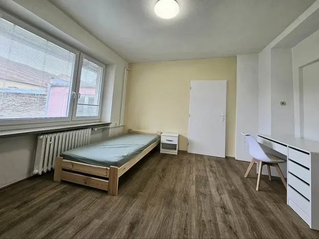 Pronájem rodinného domu, Troubsko, Školní, 108 m2