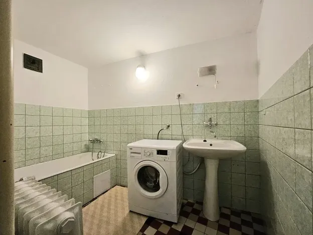 Pronájem rodinného domu, Troubsko, Školní, 108 m2