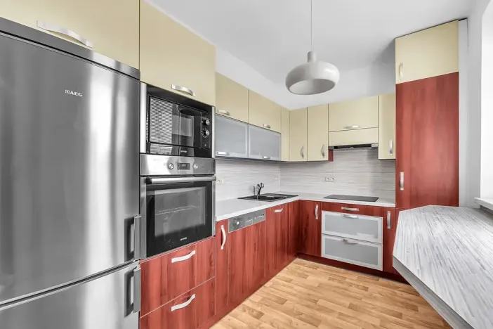 Pronájem bytu 2+1, Vamberk, Jiráskova, 53 m2